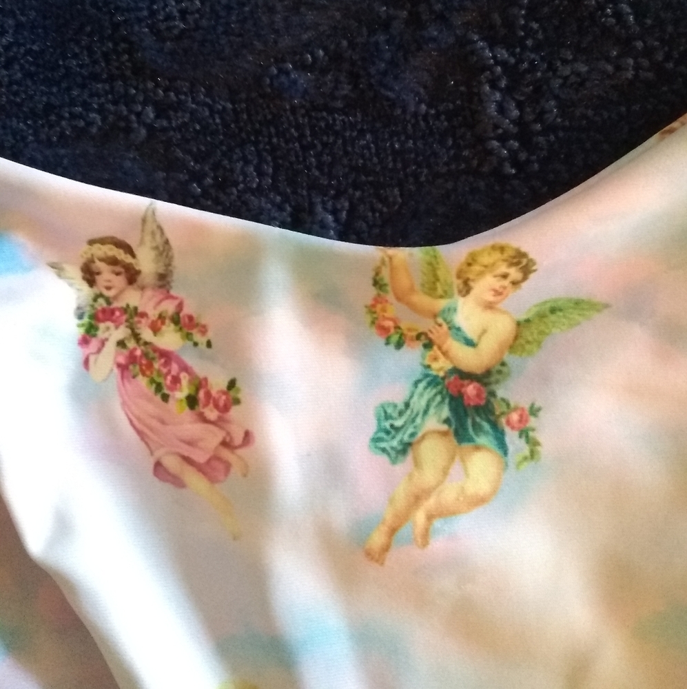 ROMWE Swim Suit - Picture 7 of 8